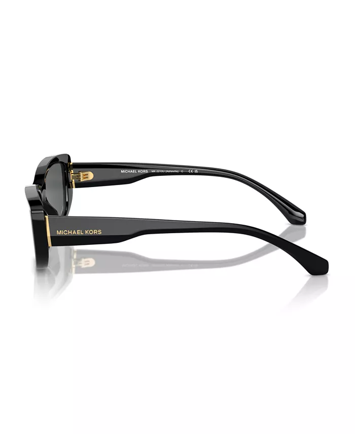 Michael Kors Women's Sunglasses Asheville Mk2210U Women's Fashion Shoes & Accessories