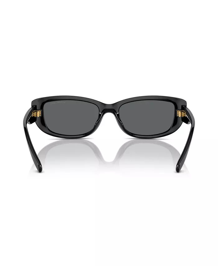 Michael Kors Women's Sunglasses Asheville Mk2210U Women's Fashion Shoes & Accessories