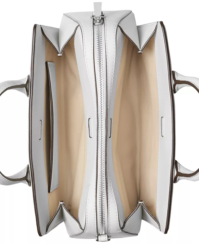 MICHAEL Michael Kors Laila Small Crossbody Satchel Handbags Purses & Accessories