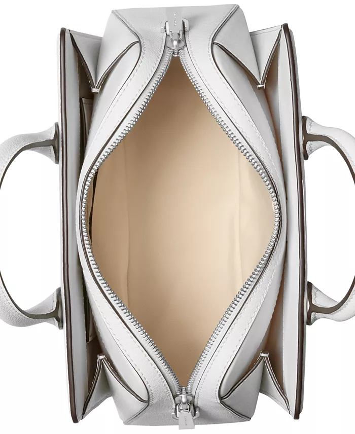 MICHAEL Michael Kors Laila Small Crossbody Satchel Handbags Purses & Accessories