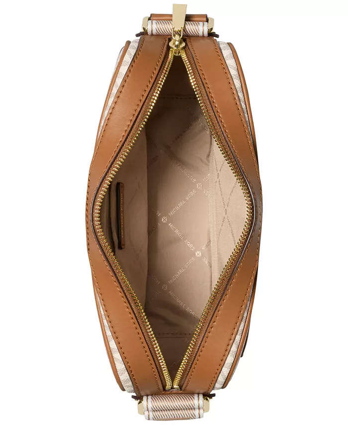 MICHAEL Michael Kors Maeve East West Pocket Crossbody Handbags Purses & Accessories