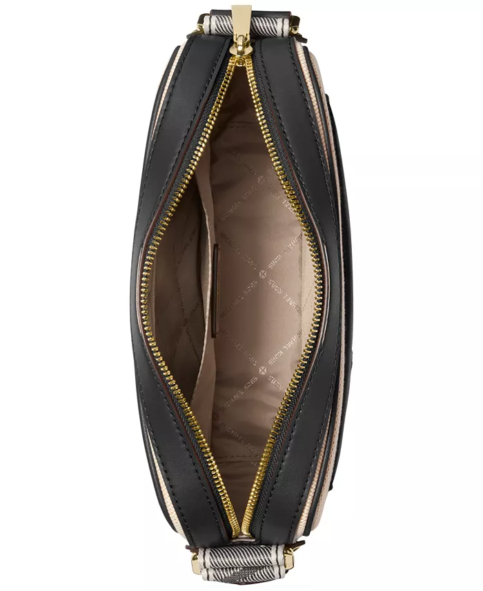 MICHAEL Michael Kors Maeve Small East West Pocket Crossbody Handbags Purses & Accessories