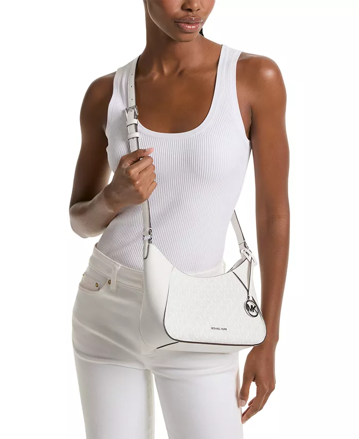 MICHAEL Michael Kors Raquel Small Crossbody Handbags Purses & Accessories