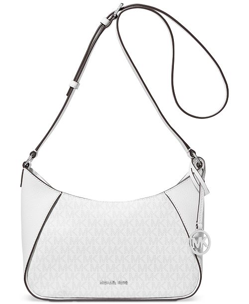 MICHAEL Michael Kors Raquel Small Crossbody Handbags Purses & Accessories