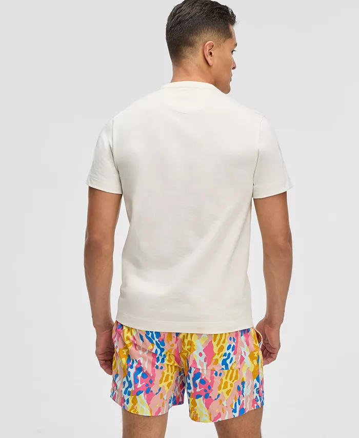 Mode Of One Men's Los Angeles Graphic T-Shirt Exclusively At Macy's Men's Fashion & Accessories