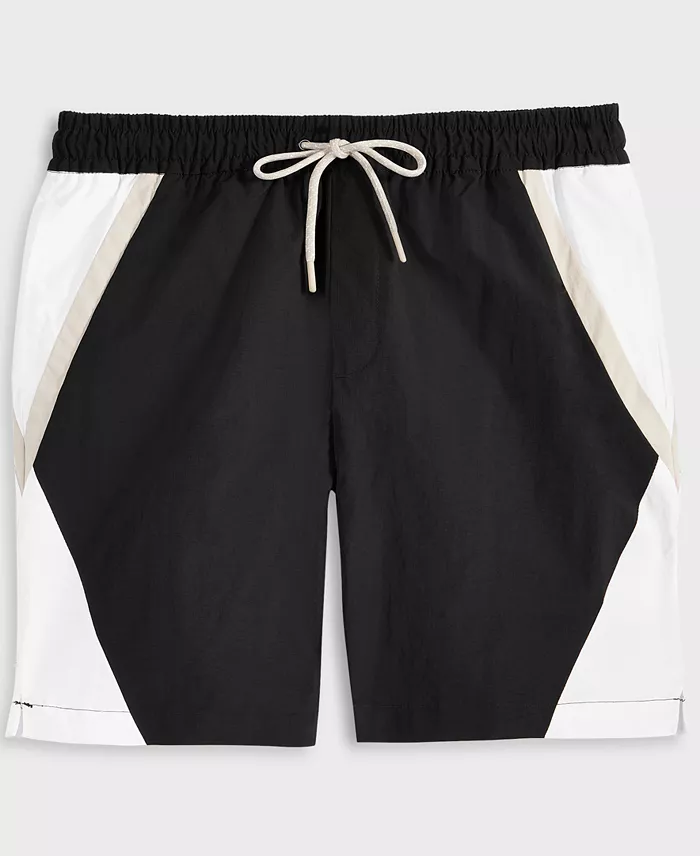 Mode Of One Men's Pieced Track Shorts Exclusively At Macy's Men's Fashion & Accessories