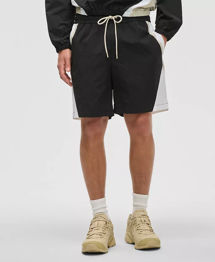 Mode Of One Men's Pieced Track Shorts Exclusively At Macy's Men's Fashion & Accessories