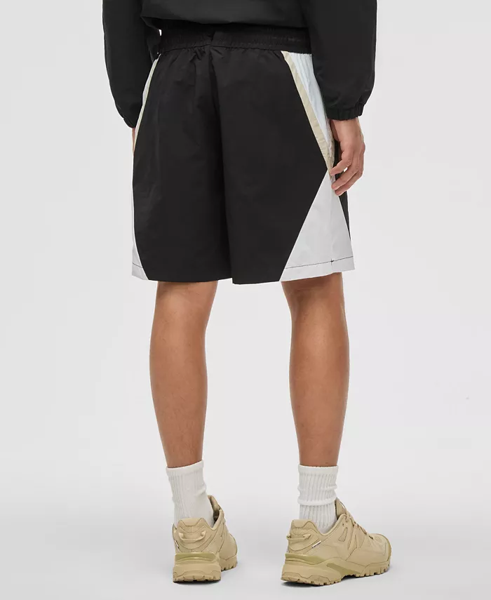 Mode Of One Men's Pieced Track Shorts Exclusively At Macy's Men's Fashion & Accessories