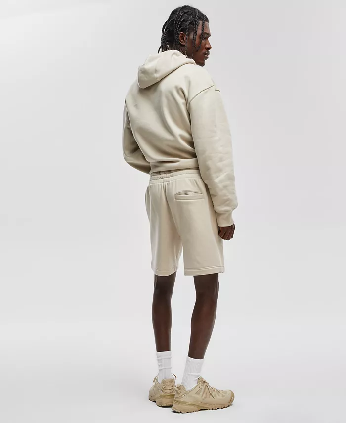 Mode Of One Men's Pull-On Fleece Shorts Created For Macy's Men's Fashion & Accessories