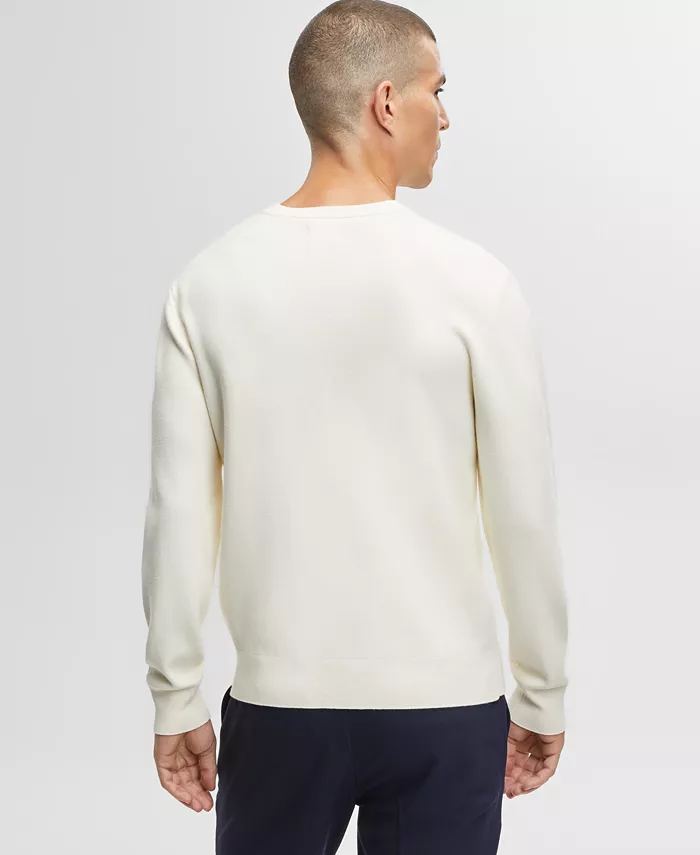 Mode Of One Men's Regular-Fit Crewneck Sweater Created For Macy's Men's Fashion & Accessories