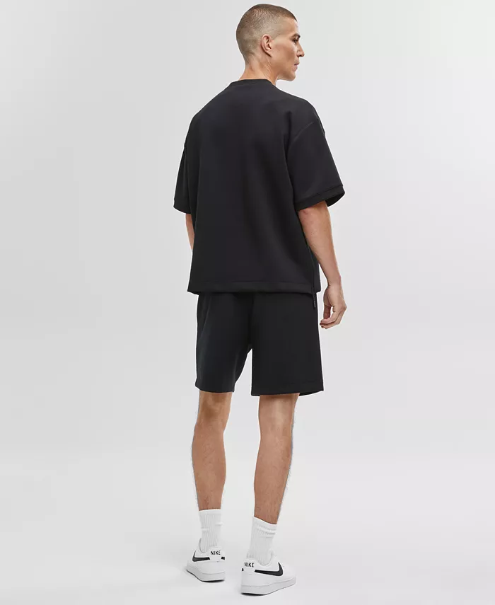 Mode Of One Men's Regular-Fit Crewneck Sweatshirt Created For Macy's Men's Fashion & Accessories