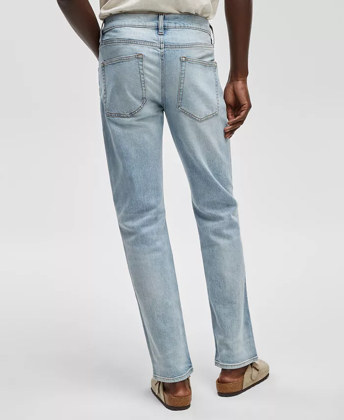 Mode Of One Men's Slim-Fit Jeans Created For Macy's Men's Fashion & Accessories