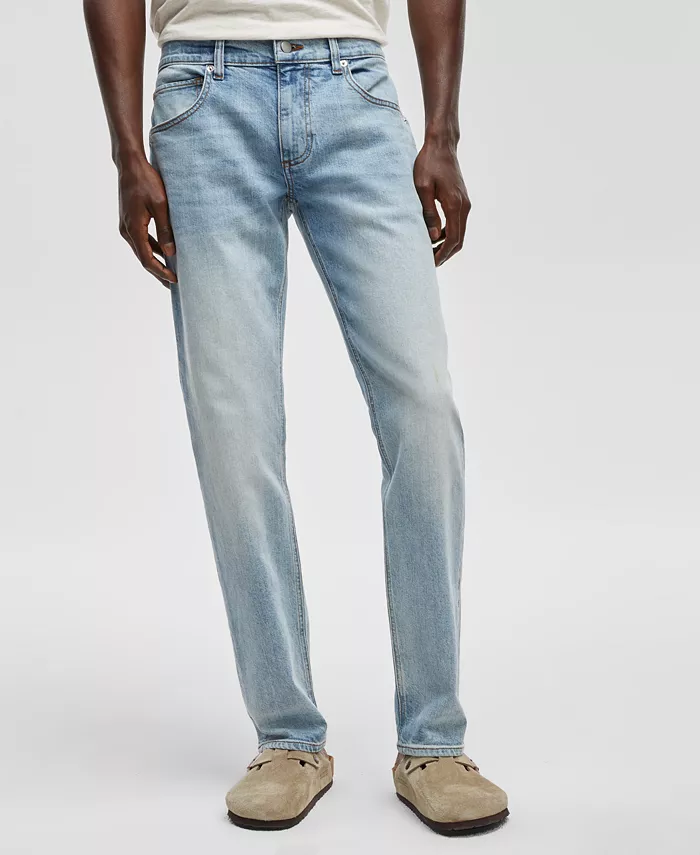 Mode Of One Men's Slim-Fit Jeans Created For Macy's Men's Fashion & Accessories