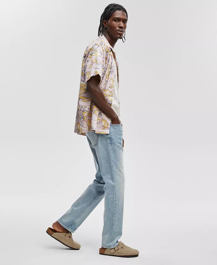 Mode Of One Men's Slim-Fit Jeans Created For Macy's Men's Fashion & Accessories