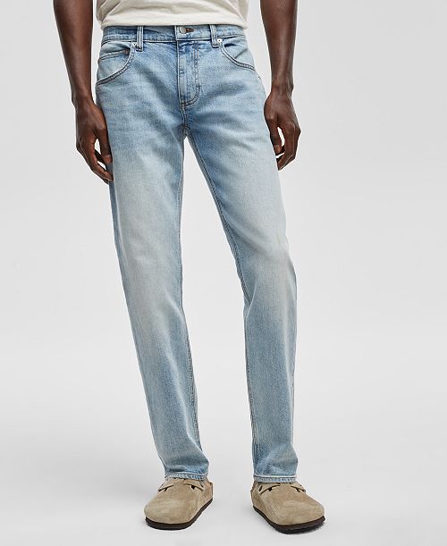 Mode of One Men's Slim-Fit Jeans Created for Macy's Men's Fashion & Accessories