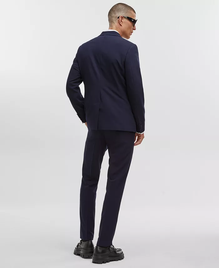Mode Of One Men's Slim-Fit Suit Created For Macy's Men's Fashion & Accessories