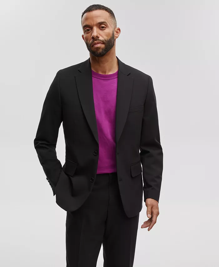 Mode Of One Men's Slim-Fit Suit Created For Macy's Men's Fashion & Accessories