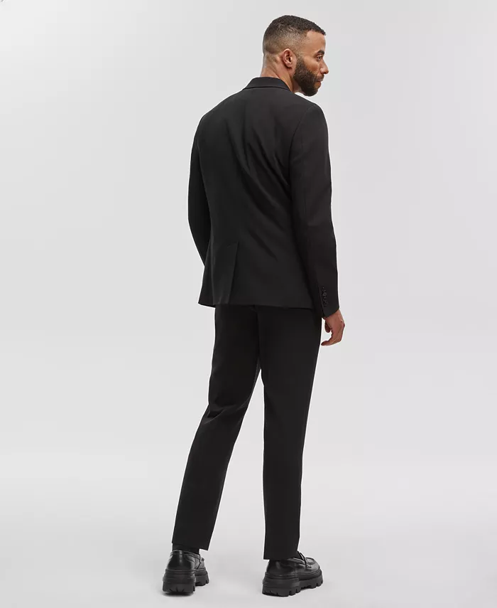 Mode Of One Men's Slim-Fit Suit Created For Macy's Men's Fashion & Accessories