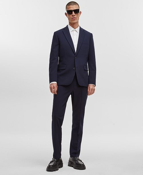 Mode of One Men's Slim-Fit Suit Created for Macy's Men's Fashion & Accessories