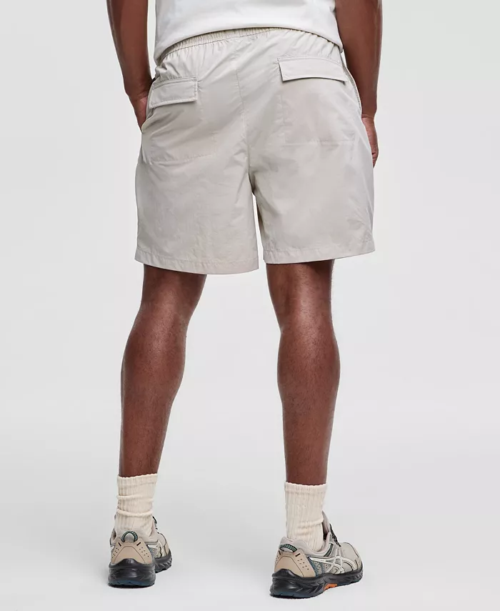 Mode Of One Men's Solid Ripstop Shorts Exclusively At Macy's Men's Fashion & Accessories