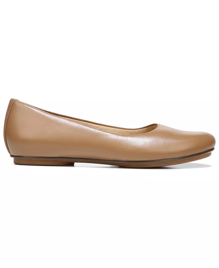 Naturalizer Maxwell Ballet Flats TRUE COLORS Women's Fashion Shoes & Accessories