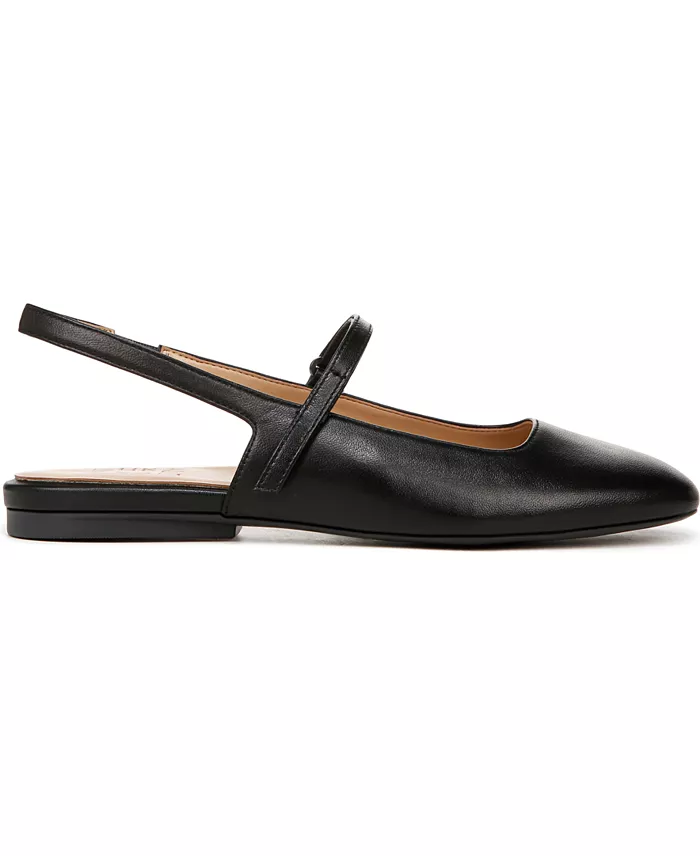 Naturalizer Women's Connie Slingback Mary Jane Flats Women's Fashion Shoes & Accessories