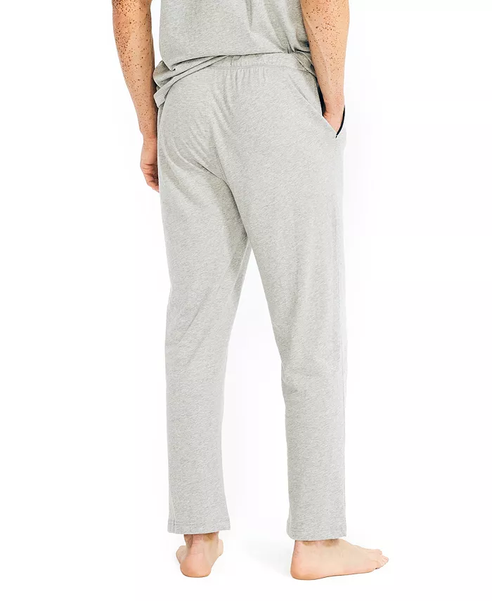 Nautica Knit Pajama Pants Men's Fashion & Accessories