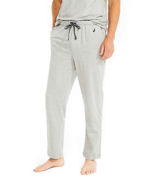 Nautica Knit Pajama Pants Men's Fashion & Accessories