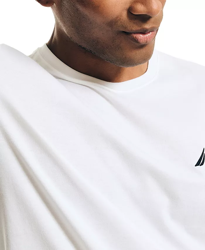 Nautica Men's Knit Pajama T-Shirt Men's Fashion & Accessories