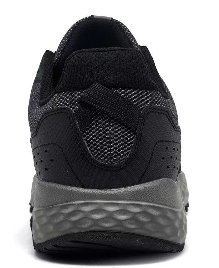 New Balance Men's 410 V8 Wide Width Trail Running Sneakers From Finish Line Brands