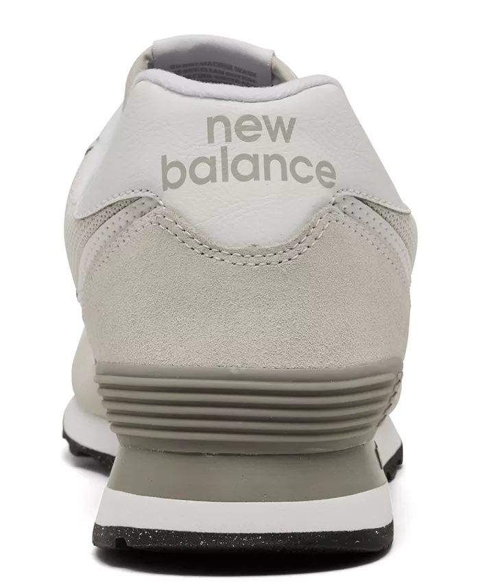 New Balance Men's 574 Casual Sneakers From Finish Line Brands