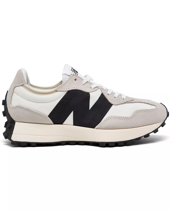 New Balance Women's 327 Casual Sneakers From Finish Line Brands
