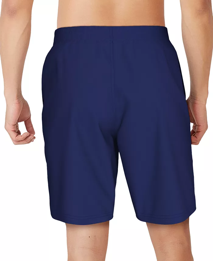 Nike Men's 9" Logo Volley Swim Trunks Men's Fashion & Accessories