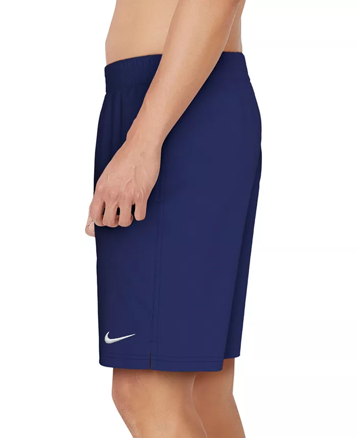 Nike Men's 9" Logo Volley Swim Trunks Men's Fashion & Accessories