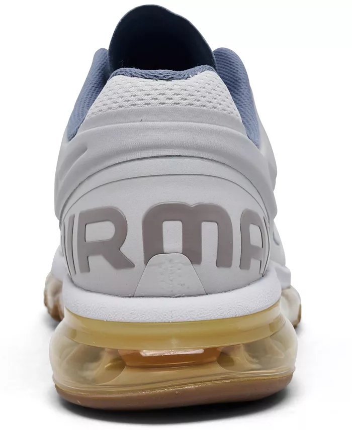 Nike Men's Air Max 2013 Casual Sneakers From Finish Line Brands