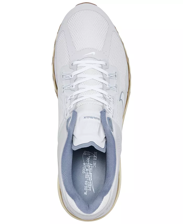 Nike Men's Air Max 2013 Casual Sneakers From Finish Line Brands