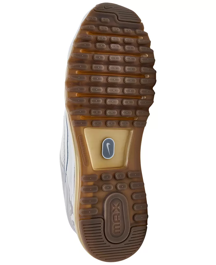 Nike Men's Air Max 2013 Casual Sneakers From Finish Line Brands