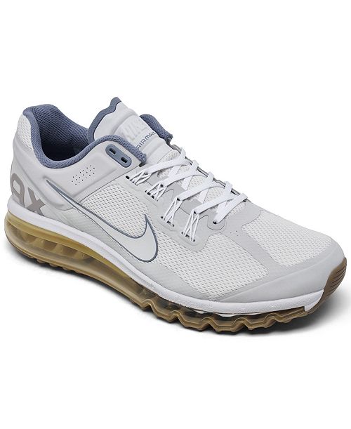 Nike Men's Air Max 2013 Casual Sneakers from Finish Line Brands