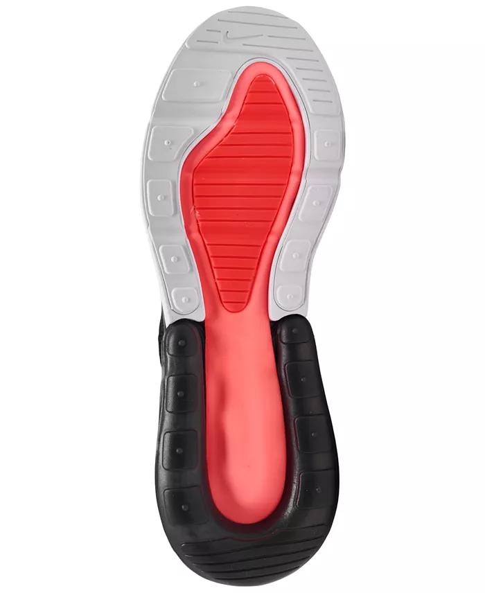 Nike Men's Air Max 270 Casual Sneakers From Finish Line Brands