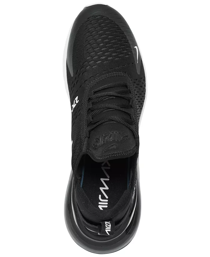Nike Men's Air Max 270 Casual Sneakers From Finish Line Brands