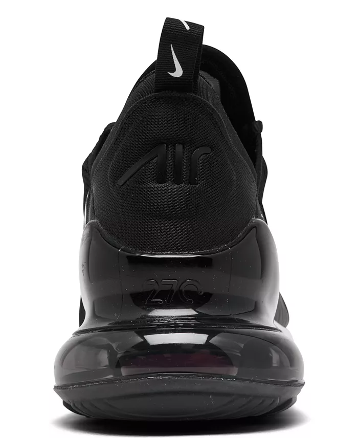 Nike Men's Air Max 270 Casual Sneakers From Finish Line Brands