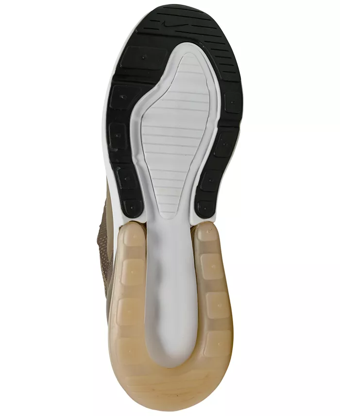 Nike Men's Air Max 270 Casual Sneakers From Finish Line Brands
