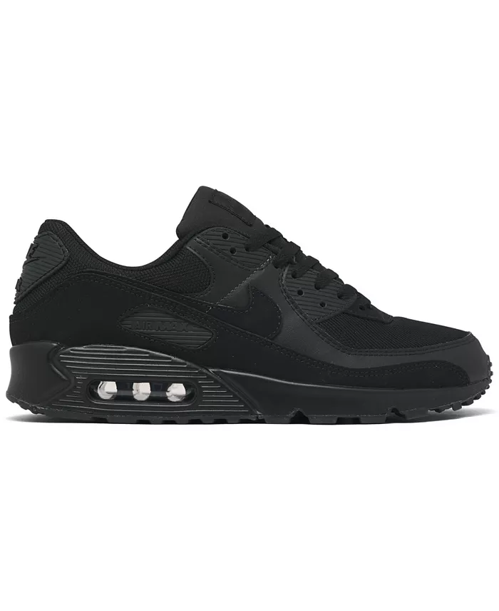 Nike Men's Air Max 90 Casual Sneakers From Finish Line Brands