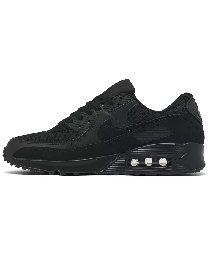 Nike Men's Air Max 90 Casual Sneakers From Finish Line Brands