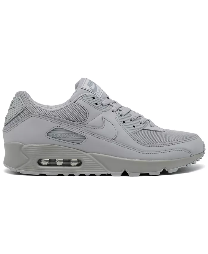 Nike Men's Air Max 90 Casual Sneakers From Finish Line Brands