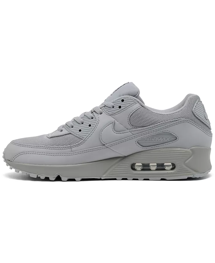 Nike Men's Air Max 90 Casual Sneakers From Finish Line Brands