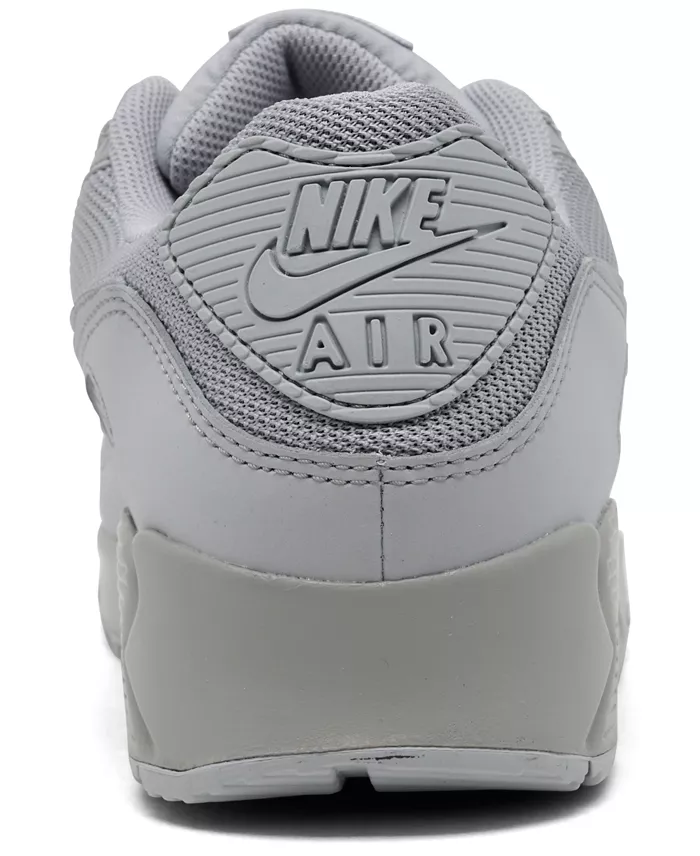 Nike Men's Air Max 90 Casual Sneakers From Finish Line Brands
