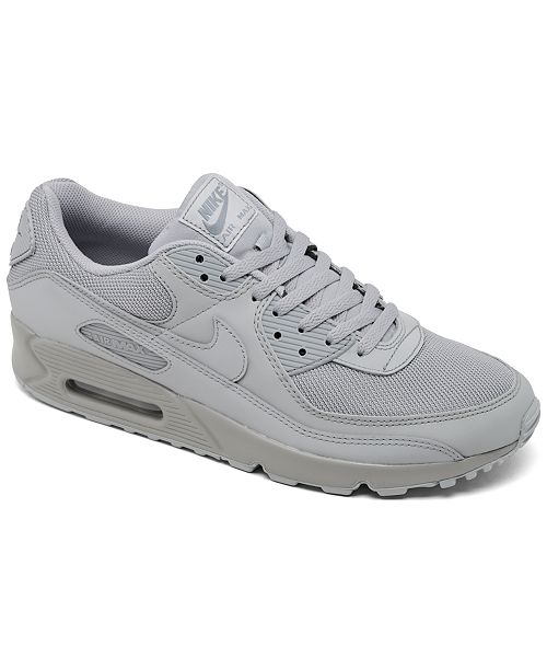 Nike Men's Air Max 90 Casual Sneakers from Finish Line Brands