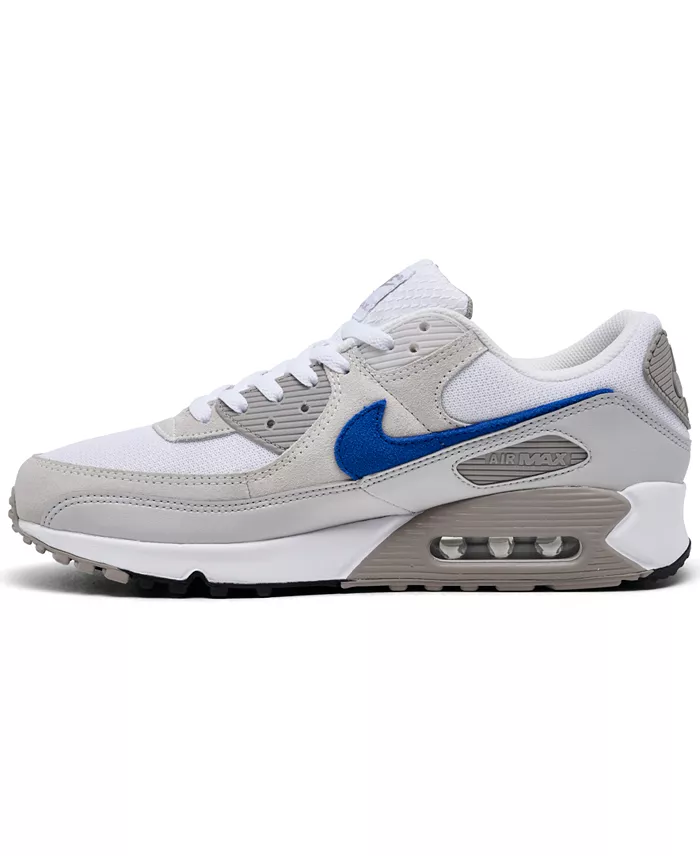Nike Men's Air Max 90 Casual Sneakers From Finish Line Brands