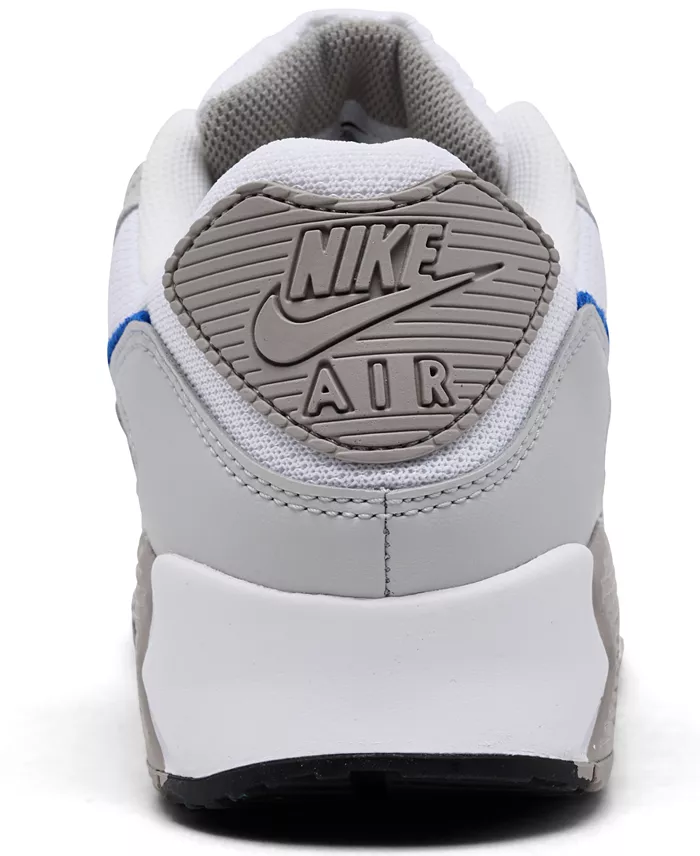 Nike Men's Air Max 90 Casual Sneakers From Finish Line Brands